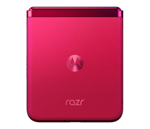 Motorola razr 40 ultra 5G 8/256GB Viva Magenta 165Hz - 1147503 - zdjęcie 8